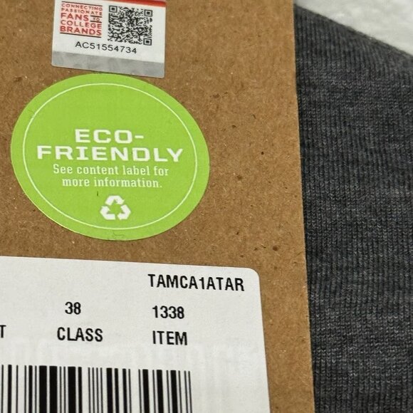 Rival Threads Middle Tennessee State University T-Shirt - Picture 9 of 9